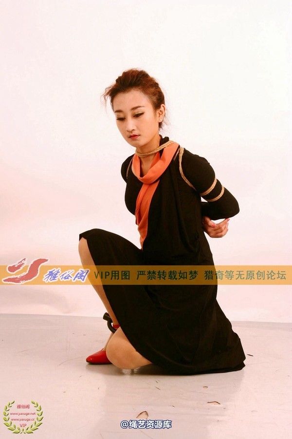 雅俗阁 - 2013-NO.26Model雅熙 第 137 张图片