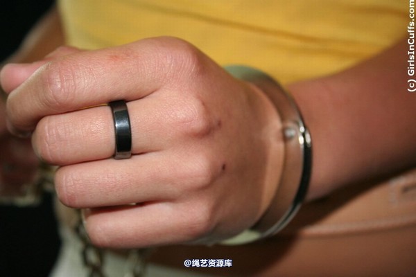 girlsincuffs - gic039 第 60 张图片