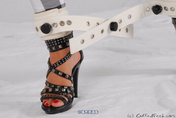 cuffedfeet - cf162 第 35 张图片