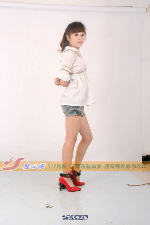 雅俗阁 - 2013-NO.1Model雅恋 第 351 张图片