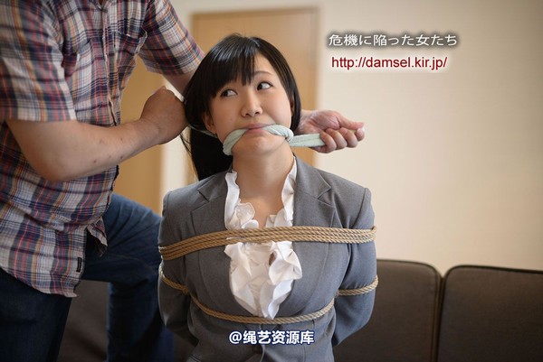 jpdamsel - 20151206 猿�研究家 第 6 张图片