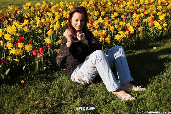 cuffedoutdoors - cod355 第 76 张图片