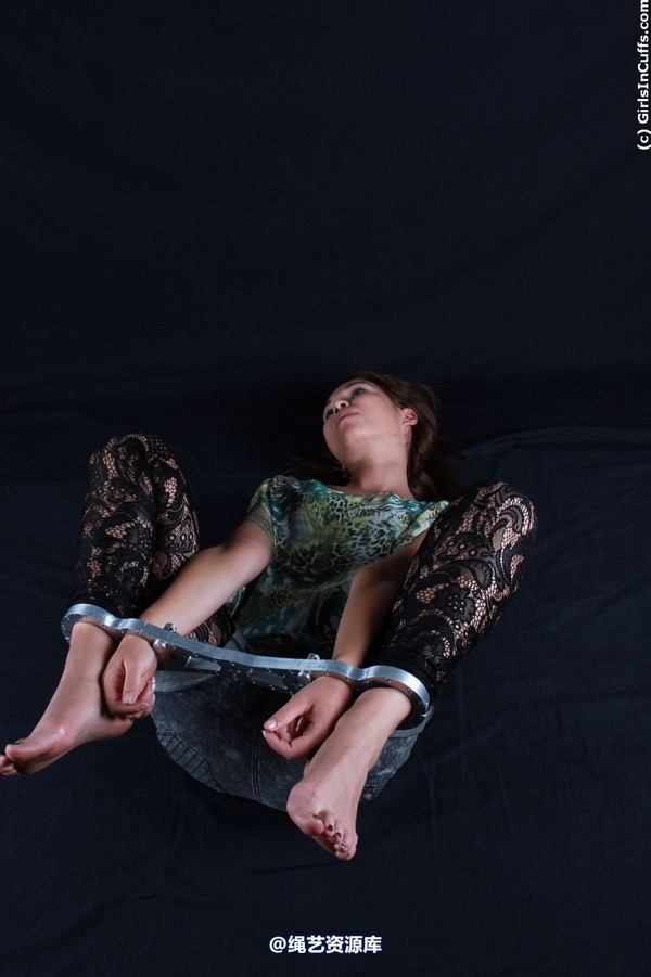 girlsincuffs - gic354 第 113 张图片