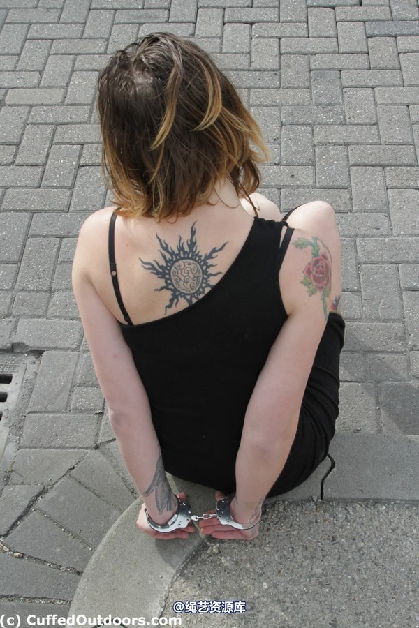 cuffedoutdoors - cod515 第 94 张图片