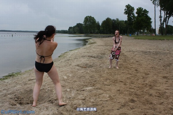 cuffgirl - cg032 第 58 张图片