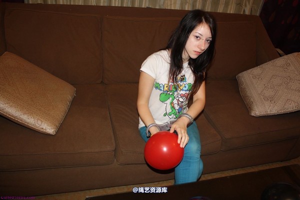 cuffedteens - ct109 第 15 张图片