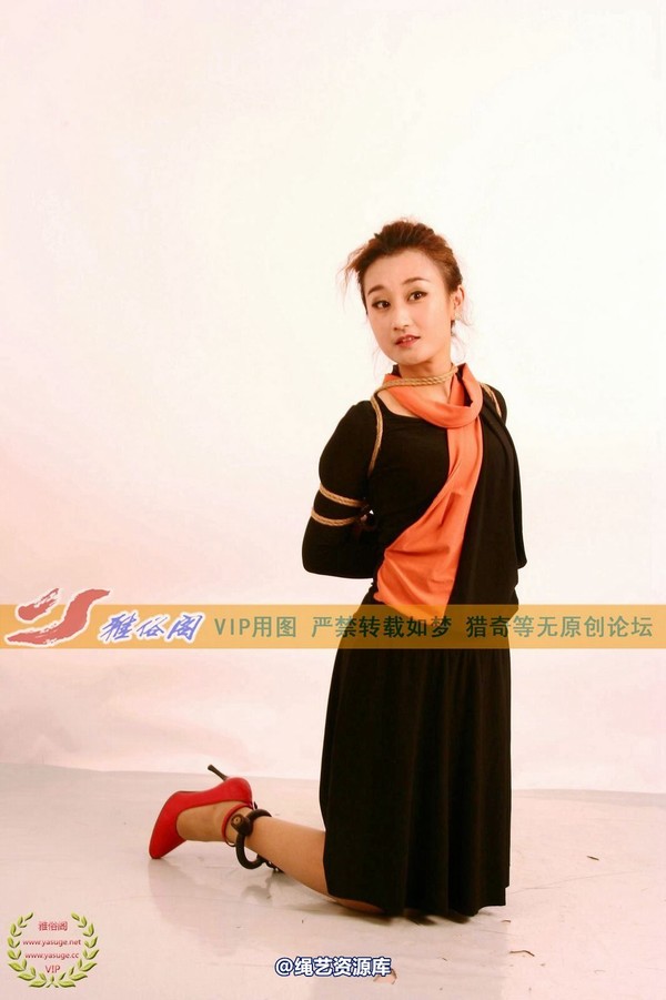 雅俗阁 - 2013-NO.26Model雅熙 第 159 张图片