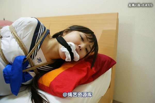 jpdamsel - 20090426 制服�T拐 第 13 张图片