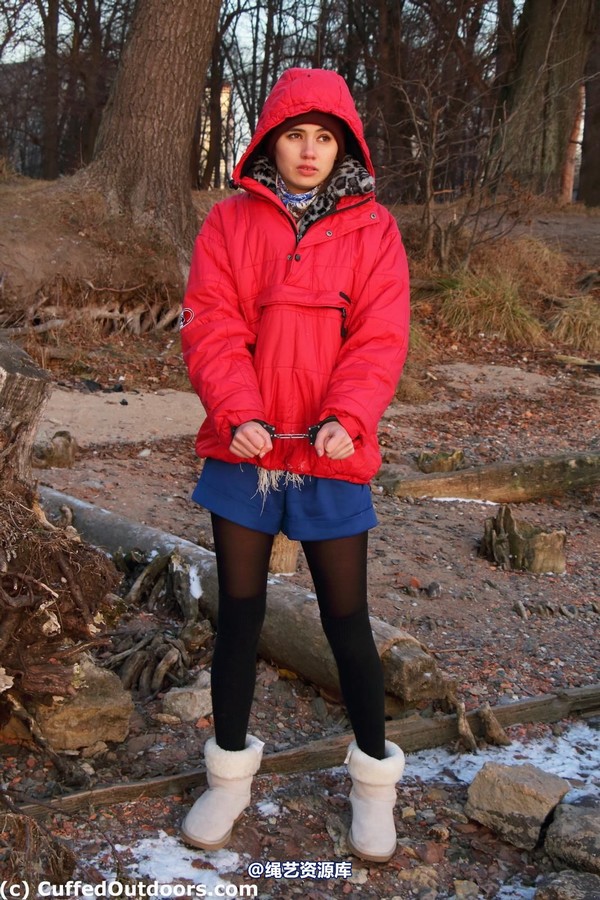 cuffedoutdoors - cod427 第 7 张图片