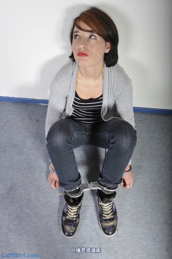 cuffgirl - cg115 第 48 张图片