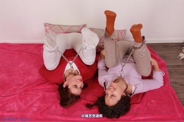 cuffgirl - cg200 第 33 张图片