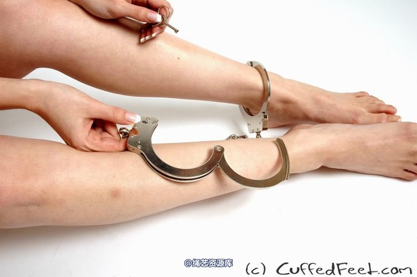 cuffedfeet - cf004 第 65 张图片