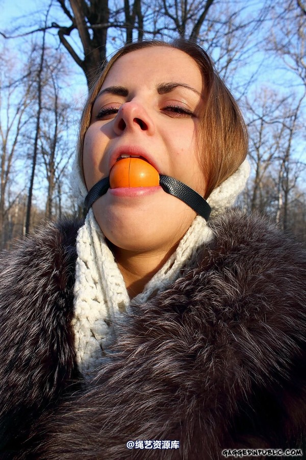 gaggedinpublic - gip256 第 42 张图片