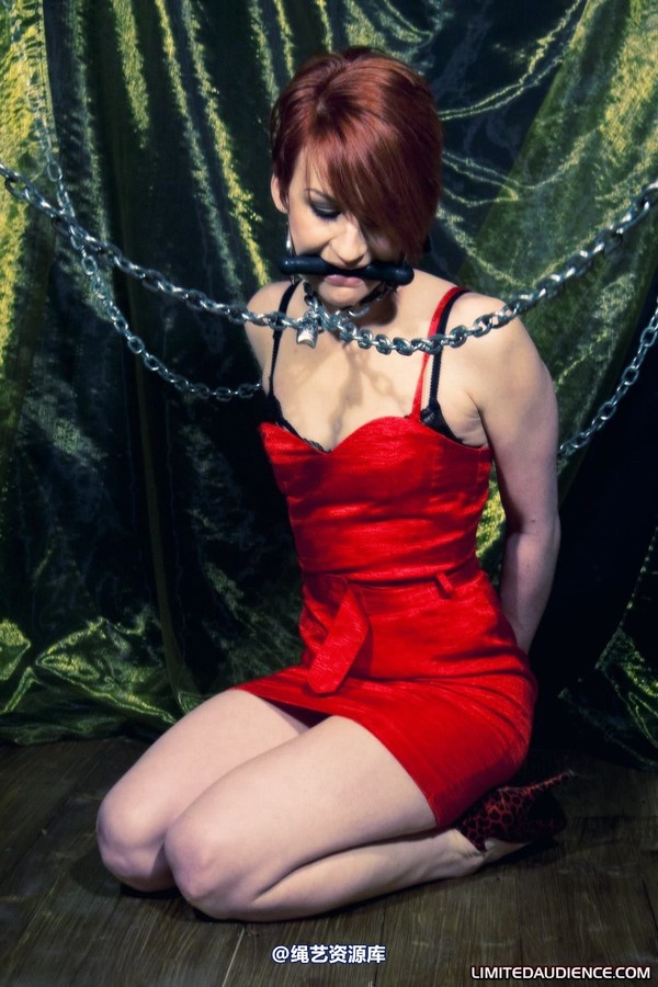 limitedaudience - 2010 madison rouge lost bet 2 第 20 张图片