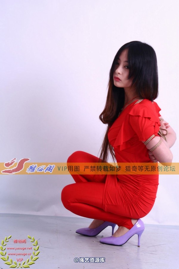 雅俗阁 - 2013-NO.23Model雅春 第 291 张图片