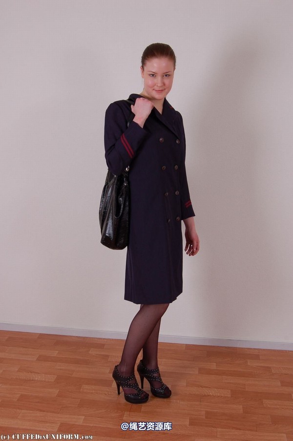 cuffedinuniform - ciu162 第 18 张图片