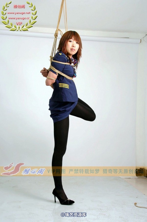 雅俗阁 - 2013-NO.36Model雅岚 第 10 张图片