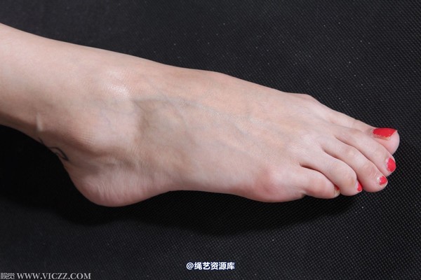 赤足者 - 杉杉2013-1 第 38 张图片