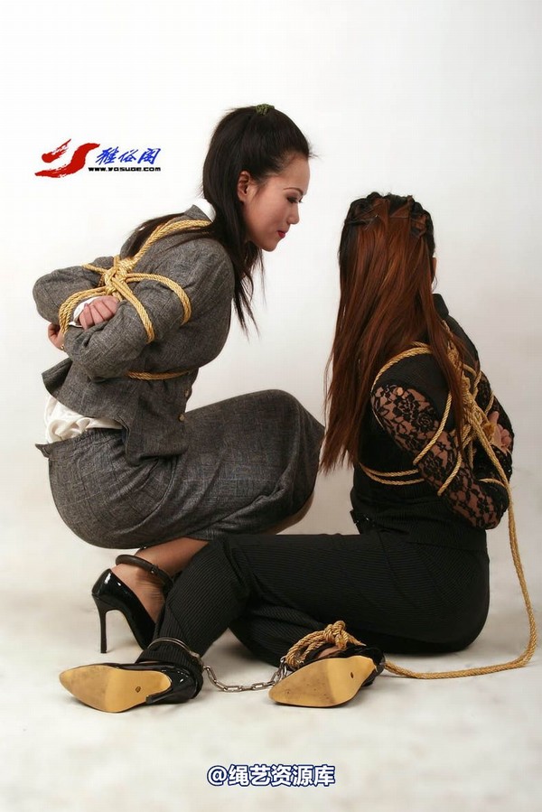 雅俗阁 - 20060403雅思雅慧合拍 第 37 张图片