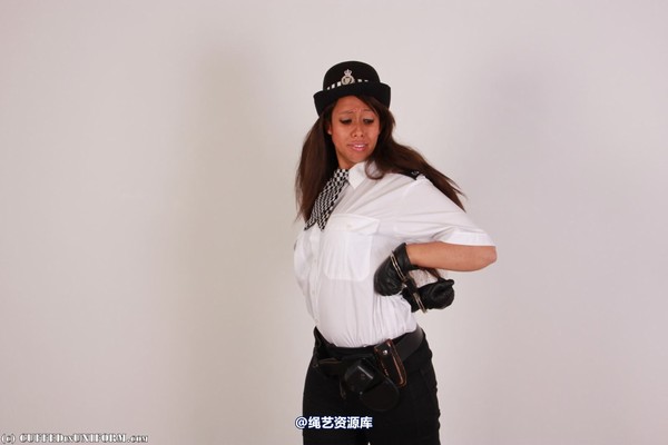 cuffedinuniform - ciu377 第 41 张图片