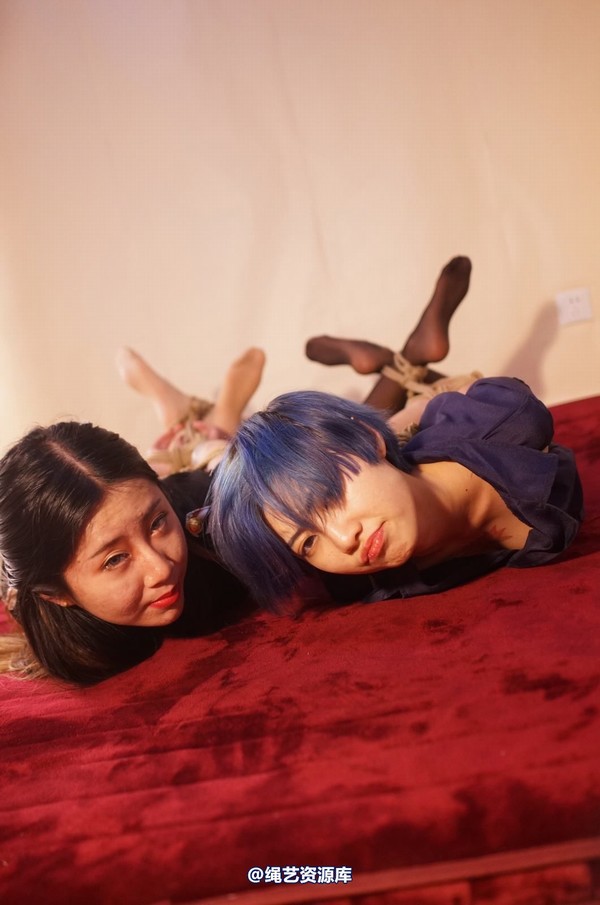 dk13美束馆 - 2.4-小宝+甜心双人技师驷马B-176P 第 116 张图片