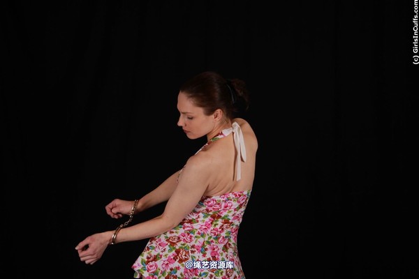 girlsincuffs - gic501 第 14 张图片