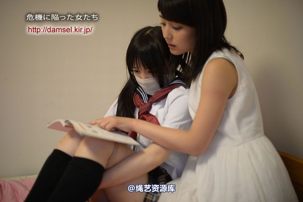 jpdamsel - 20151111 沙世の家庭教��　２ 第 32 张图片