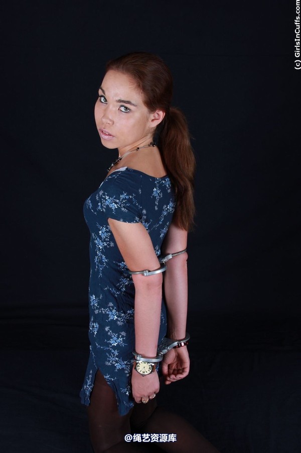 girlsincuffs - gic324 第 115 张图片