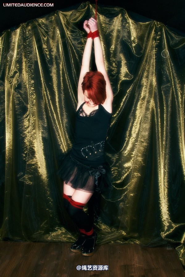 limitedaudience - 2011 madison rouge dangling helplessly 2 第 25 张图片