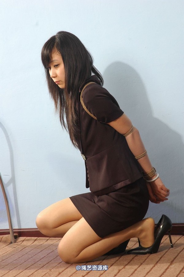 唯美之家 - 婉儿OL装 第 50 张图片