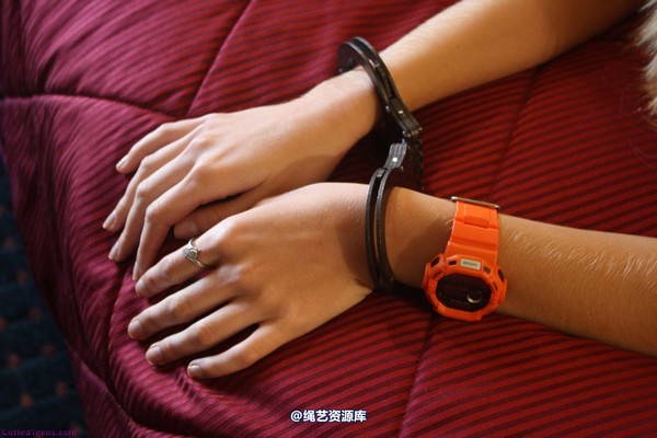 cuffedteens - ct175 第 84 张图片