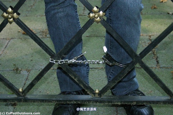 cuffedoutdoors - cod295 第 77 张图片