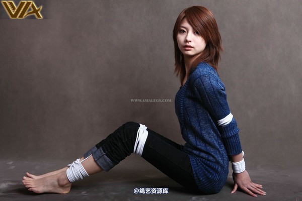 赤足者 - 璐璐2012-4 第 7 张图片