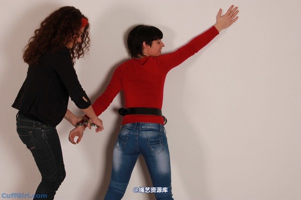 cuffgirl - cg162 第 66 张图片