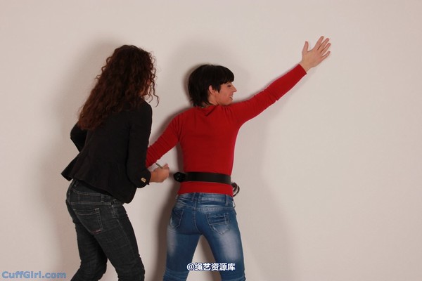 cuffgirl - cg162 第 67 张图片