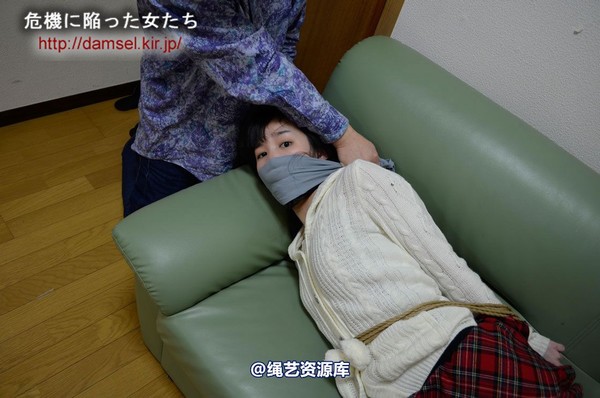jpdamsel - 20120301 侵入者 第 10 张图片