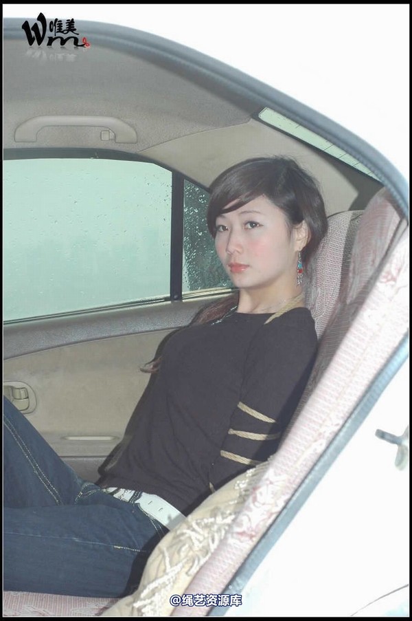 唯美之家 - 2009-12-15书瑶 第 99 张图片