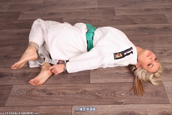 cuffedinuniform - ciu334 第 91 张图片