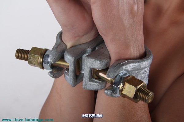 girlsinsteel - Framework ties 第 43 张图片