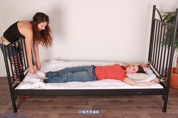 cuffgirl - cg186 第 68 张图片