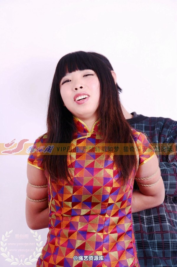 雅俗阁 - 2014-NO.005Model雅乐 第 105 张图片