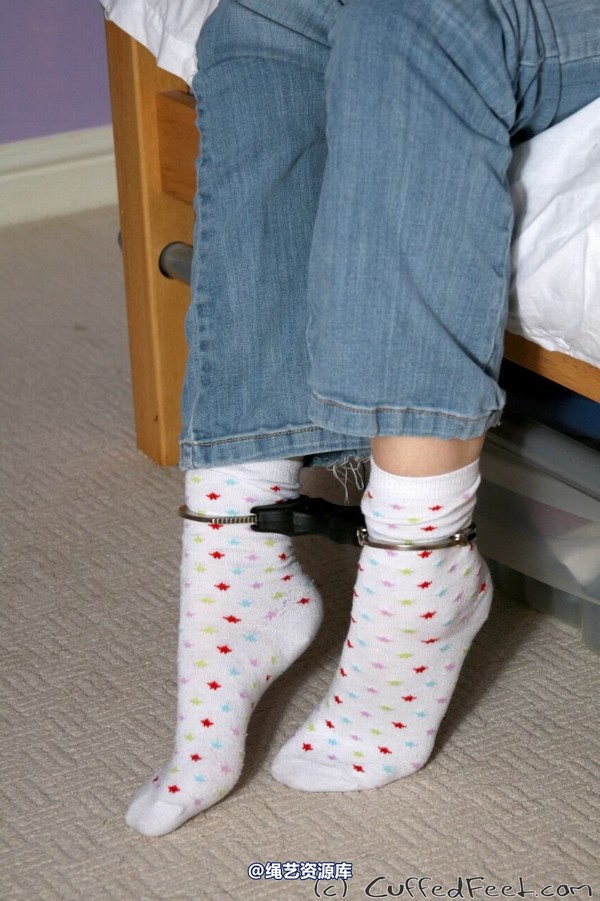 cuffedfeet - cf145 第 46 张图片