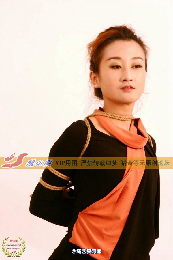 雅俗阁 - 2013-NO.26Model雅熙 第 171 张图片