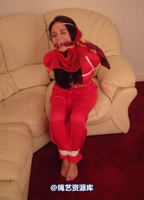 bondagebob - Rachel Three Wishes 第 13 张图片