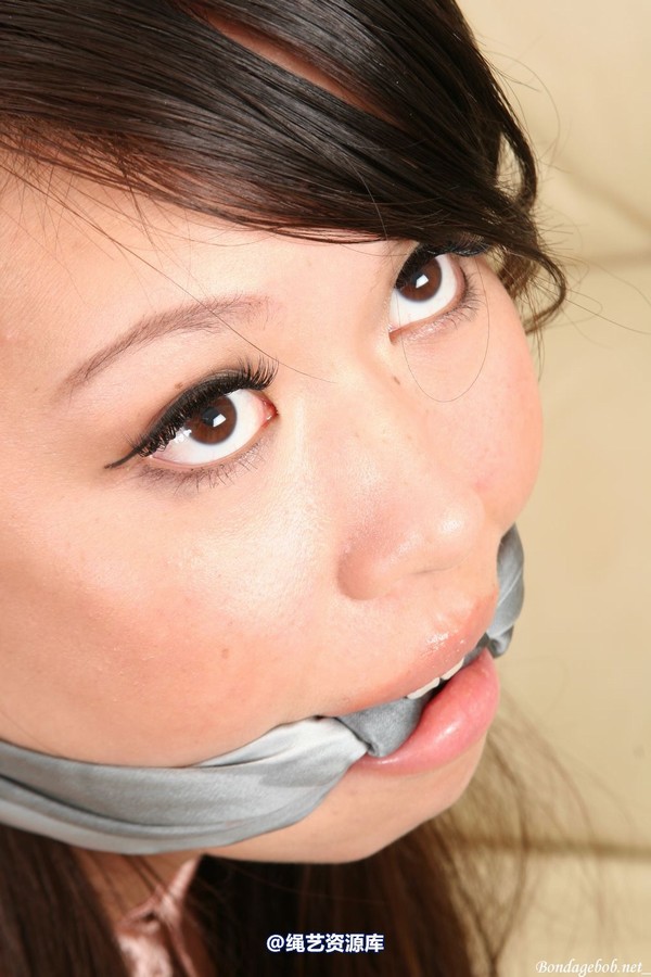 bondagebob - Tigerr Crotch rope Hogtie 第 72 张图片