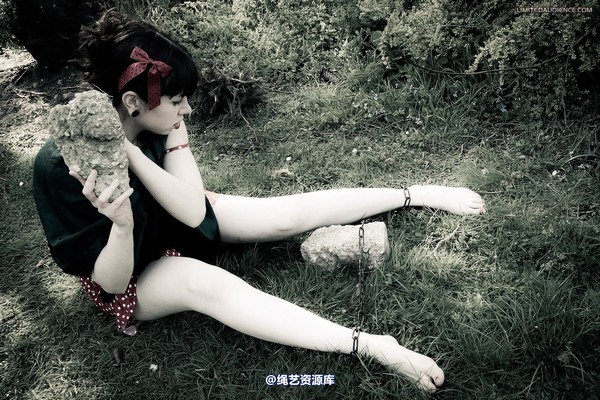 limitedaudience - 2012 dominick destruction escape and punishment 第 33 张图片