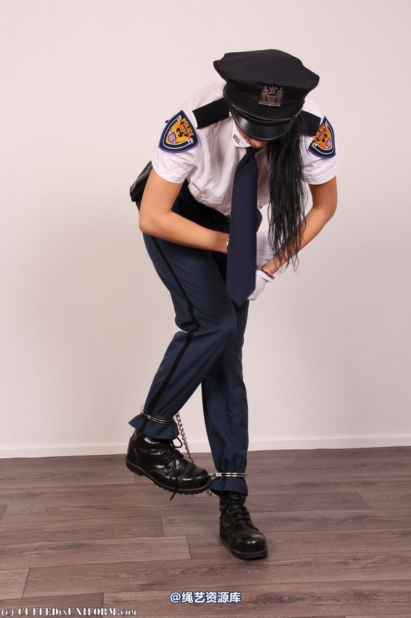 cuffedinuniform - ciu256 第 37 张图片