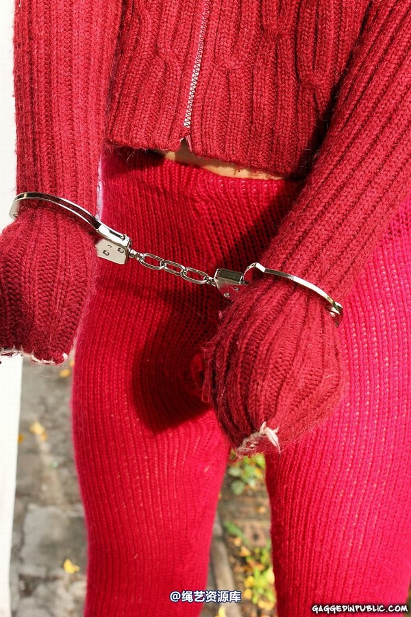 gaggedinpublic - gip251 第 80 张图片