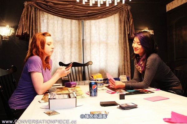 conversationpiece - Morgan-2013-12-28 第 5 张图片