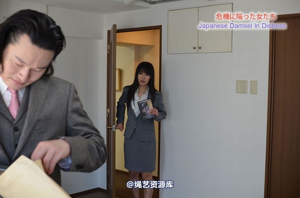 jpdamsel - 20130217 校�L先生　たいへん！ 第 1 张图片